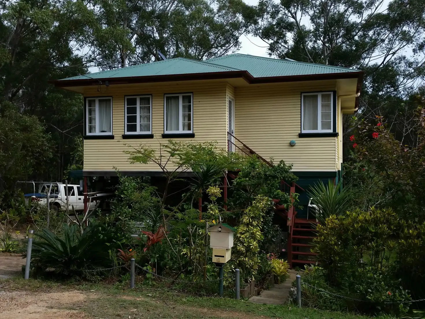 Main view of Homely house listing, 4 Maybrook Avenue, Russell Island QLD 4184