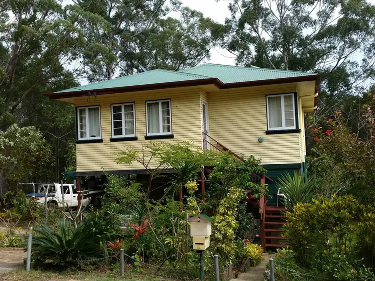 Second view of Homely house listing, 4 Maybrook Avenue, Russell Island QLD 4184
