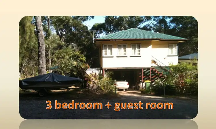 Third view of Homely house listing, 4 Maybrook Avenue, Russell Island QLD 4184
