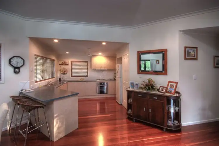 Second view of Homely house listing, 5 Esprit Drive, Rainbow Beach QLD 4581