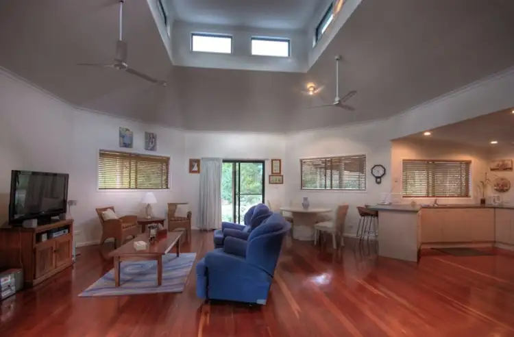 Third view of Homely house listing, 5 Esprit Drive, Rainbow Beach QLD 4581