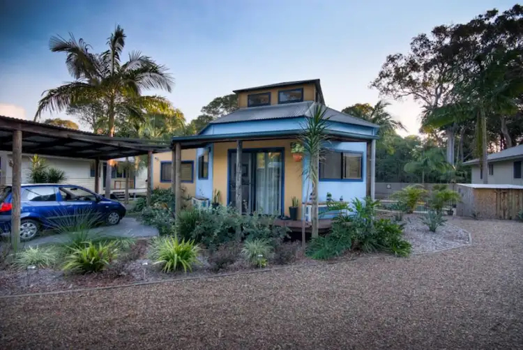 Fourth view of Homely house listing, 5 Esprit Drive, Rainbow Beach QLD 4581