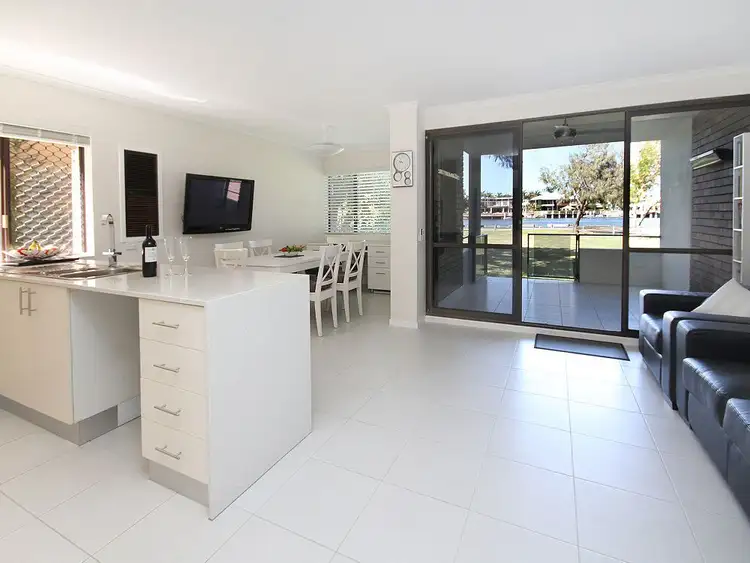 Main view of Homely unit listing, 1/93 Parkyn Parade, Mooloolaba QLD 4557