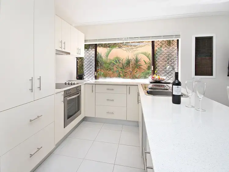 Third view of Homely unit listing, 1/93 Parkyn Parade, Mooloolaba QLD 4557
