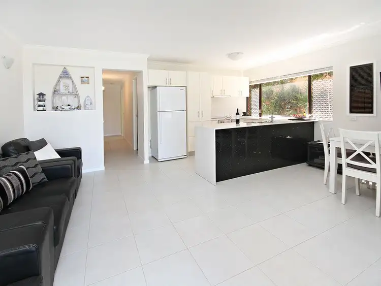 Fourth view of Homely unit listing, 1/93 Parkyn Parade, Mooloolaba QLD 4557