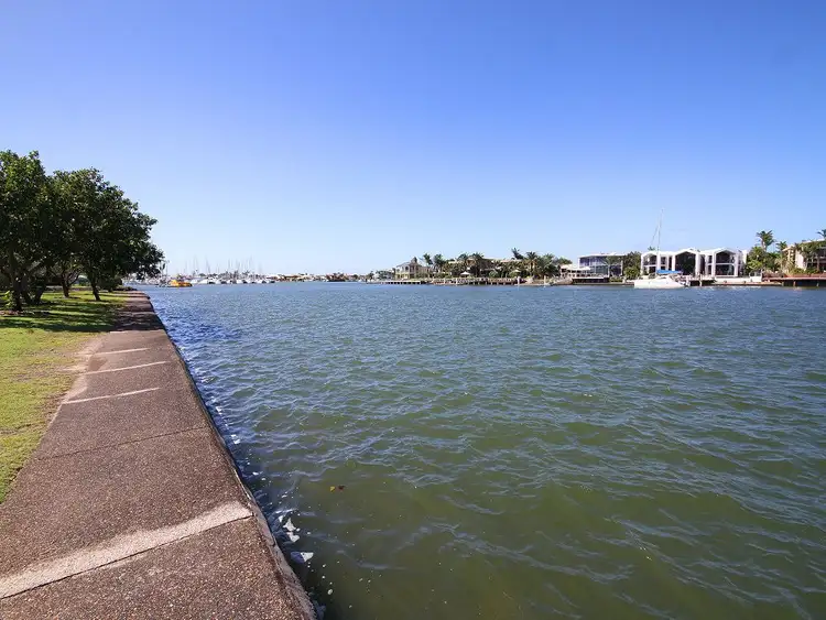 Fifth view of Homely unit listing, 1/93 Parkyn Parade, Mooloolaba QLD 4557
