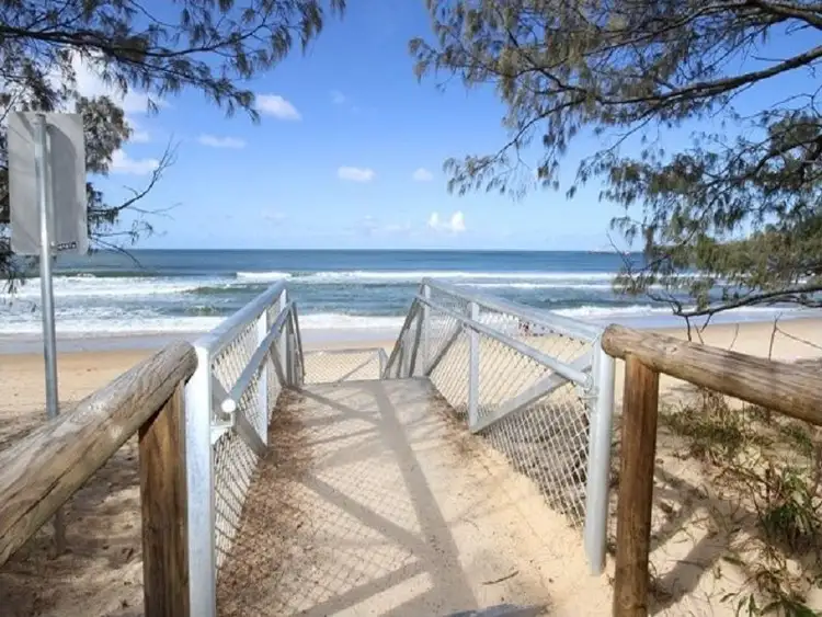 Seventh view of Homely unit listing, 1/93 Parkyn Parade, Mooloolaba QLD 4557