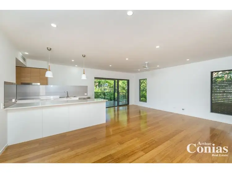 2/6 Nathan Avenue, Ashgrove QLD 4060