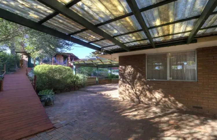 Main view of Homely house listing, 19 Sheoak Crescent, Forrestfield WA 6058