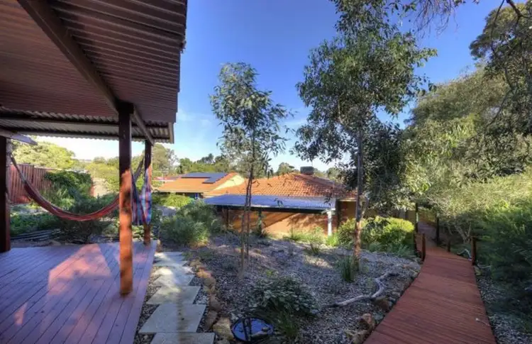 Fifth view of Homely house listing, 19 Sheoak Crescent, Forrestfield WA 6058