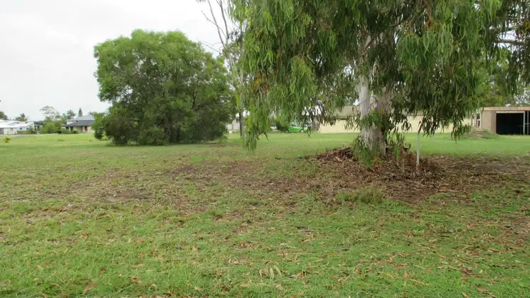 Third view of Homely land listing, 3 Whale Court, Woodgate QLD 4660