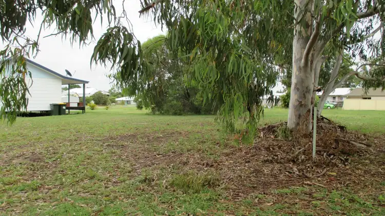 Fourth view of Homely land listing, 3 Whale Court, Woodgate QLD 4660