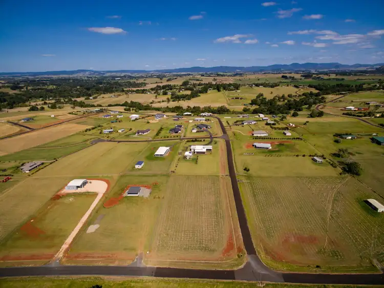 Fourth view of Homely land listing, 36 Jessica Road St, Malanda QLD 4885