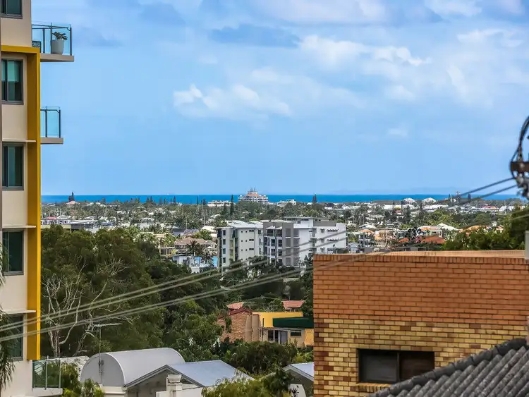 Main view of Homely unit listing, 2/25 Buderim Avenue, Mooloolaba QLD 4557