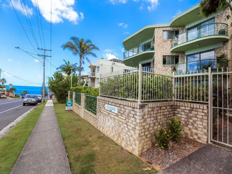 Second view of Homely unit listing, 2/25 Buderim Avenue, Mooloolaba QLD 4557
