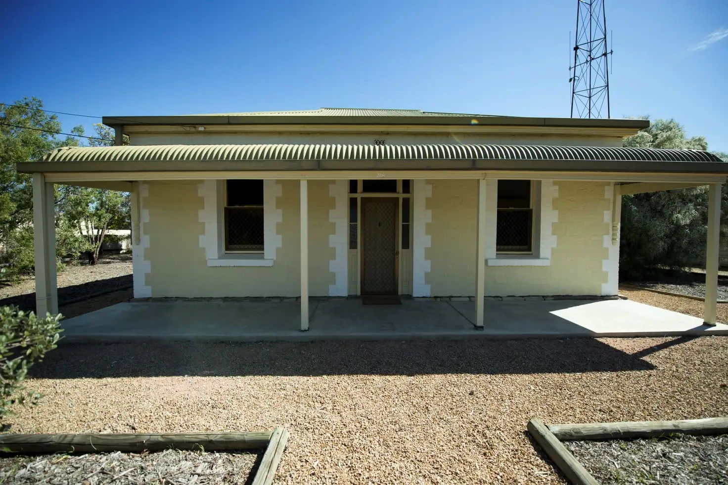 Main view of Homely house listing, 318 Anzac Road, Port Pirie SA 5540