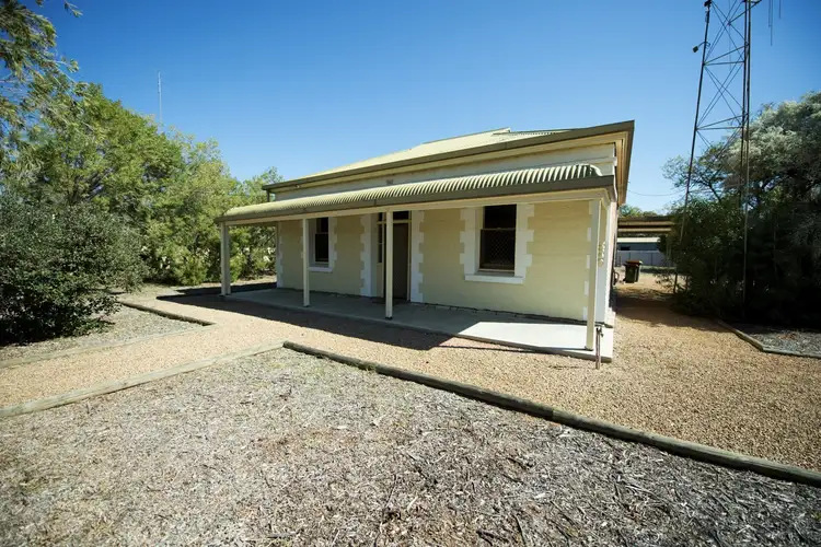 Second view of Homely house listing, 318 Anzac Road, Port Pirie SA 5540