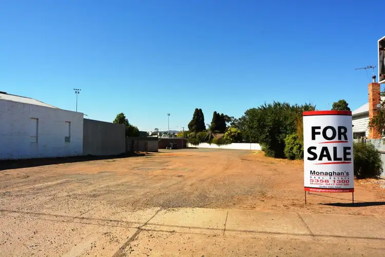21 Barnes Street, Stawell VIC 3380