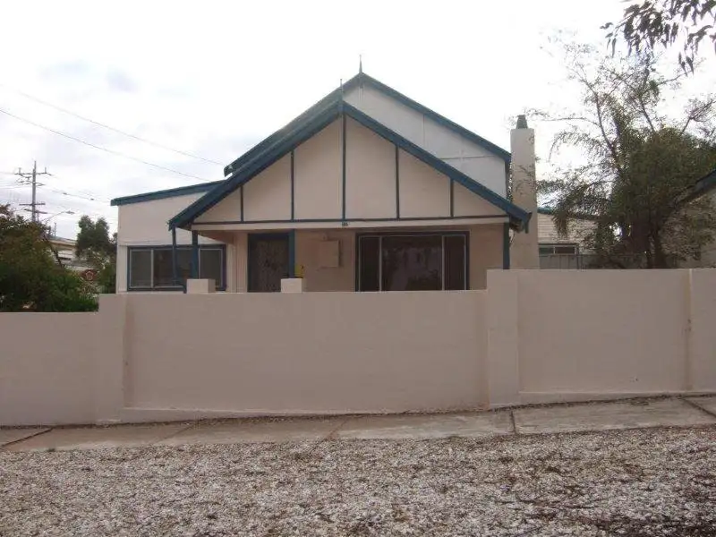 Main view of Homely house listing, 160 Lane Street, Broken Hill NSW 2880