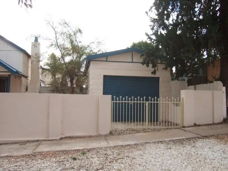 Third view of Homely house listing, 160 Lane Street, Broken Hill NSW 2880