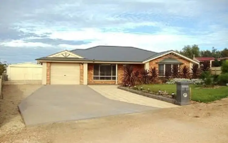 Main view of Homely house listing, 1 Hillview Crescent, Maitland SA 5573