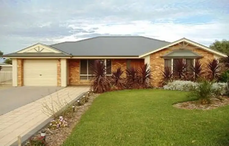 Second view of Homely house listing, 1 Hillview Crescent, Maitland SA 5573