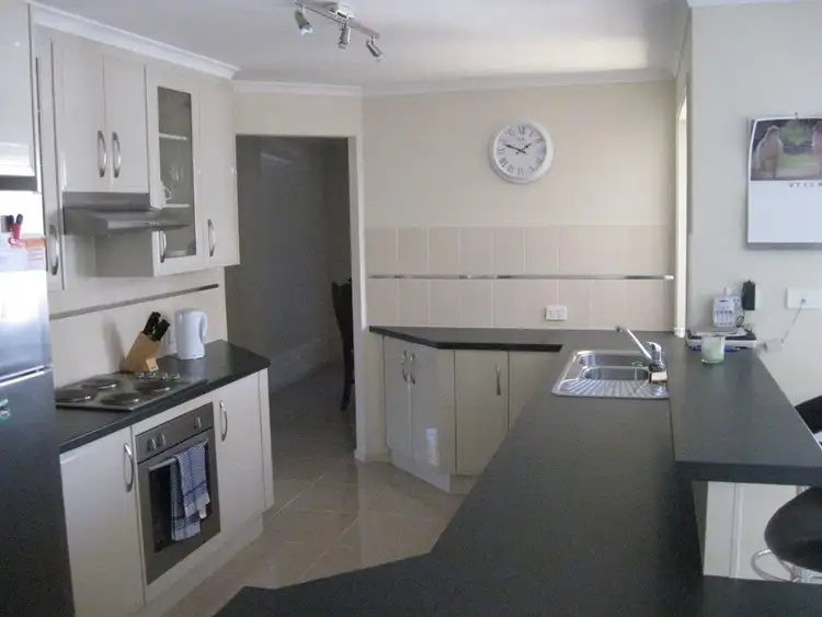 Third view of Homely house listing, 1 Hillview Crescent, Maitland SA 5573