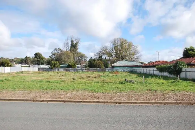 Main view of Homely land listing, 27-29 Wiruna Street, Barooga NSW 3644