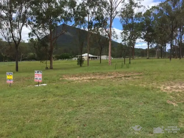 Main view of Homely land listing, Address available on request