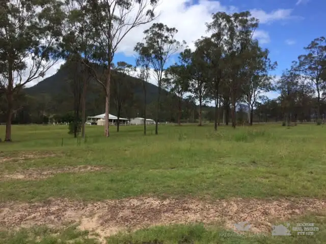 Second view of Homely land listing, Address available on request