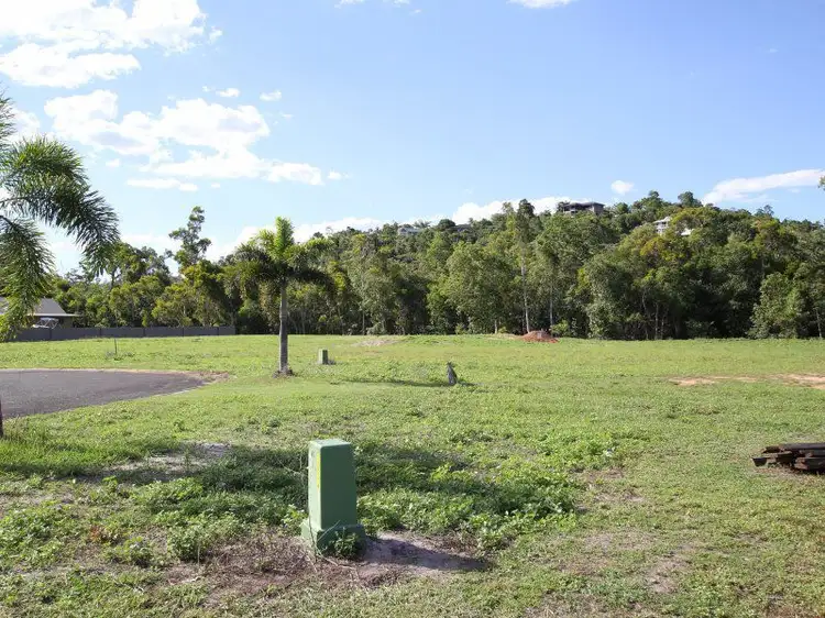 Second view of Homely land listing, 22 Midshipman Street, South Mission Beach QLD 4852
