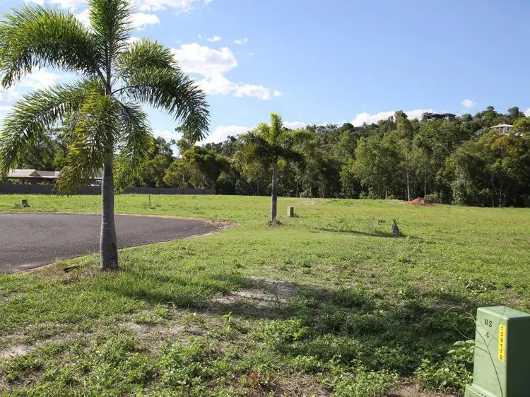Third view of Homely land listing, 22 Midshipman Street, South Mission Beach QLD 4852