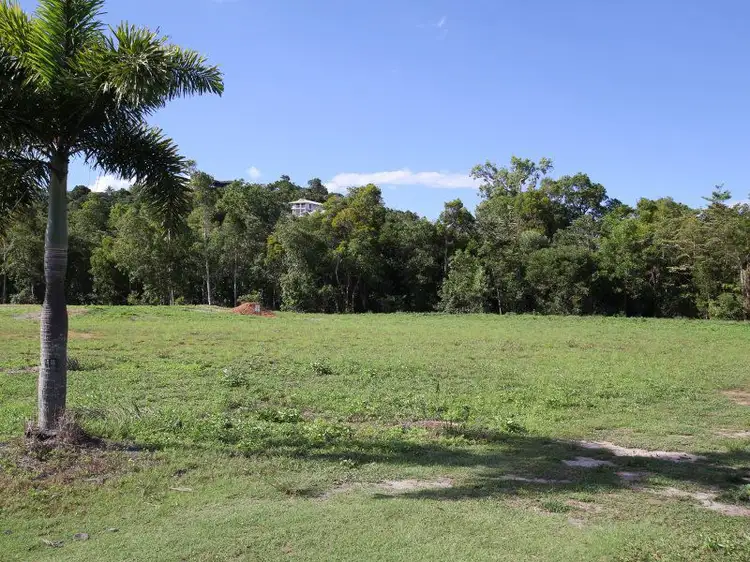Fourth view of Homely land listing, 22 Midshipman Street, South Mission Beach QLD 4852