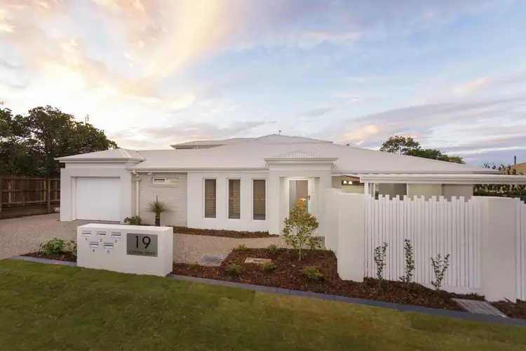 Second view of Homely unit listing, 3/19 Cranley Street, South Toowoomba QLD 4350