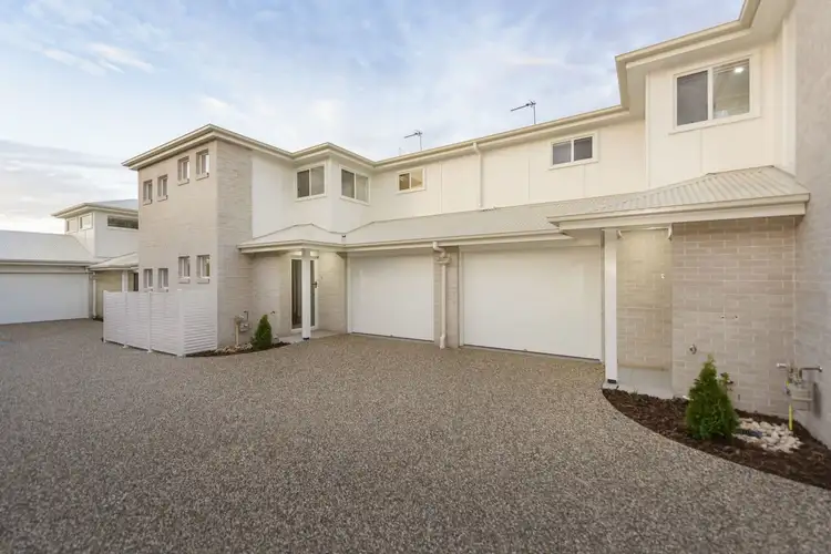 Fourth view of Homely unit listing, 3/19 Cranley Street, South Toowoomba QLD 4350