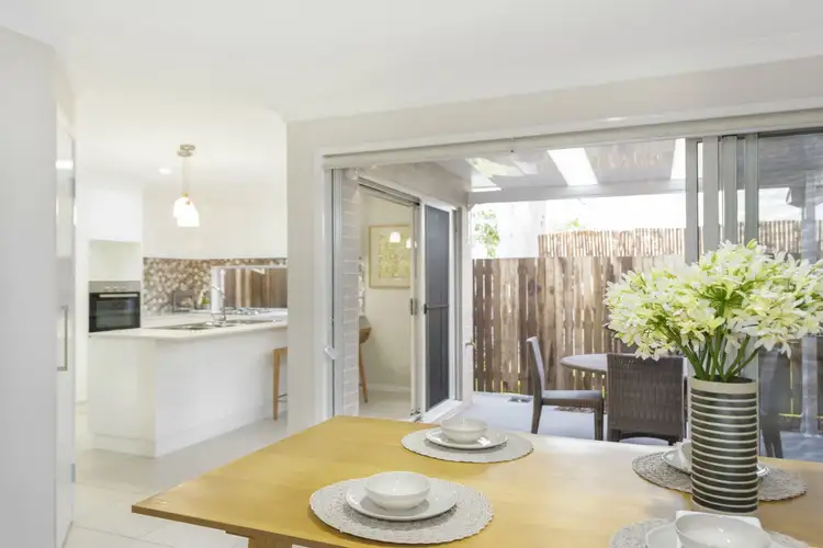 Sixth view of Homely unit listing, 3/19 Cranley Street, South Toowoomba QLD 4350