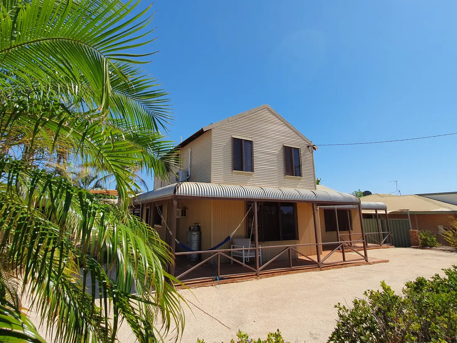 Main view of Homely house listing, 19 Walters Way, Exmouth WA 6707