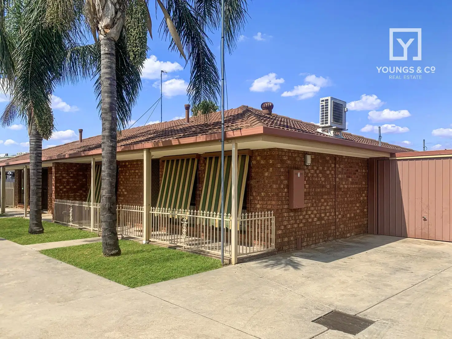 Main view of Homely unit listing, 3/39 Annerley Avenue, Shepparton VIC 3630