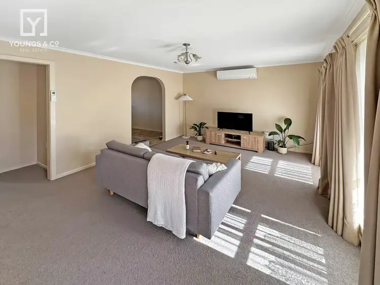 Second view of Homely unit listing, 3/39 Annerley Avenue, Shepparton VIC 3630