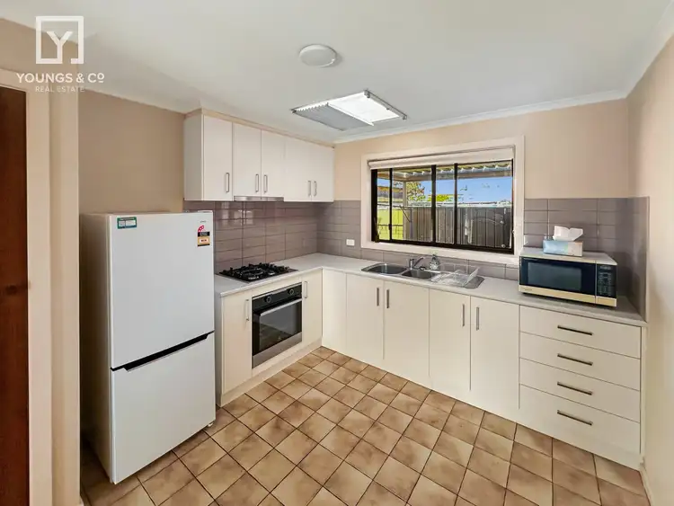 Third view of Homely unit listing, 3/39 Annerley Avenue, Shepparton VIC 3630