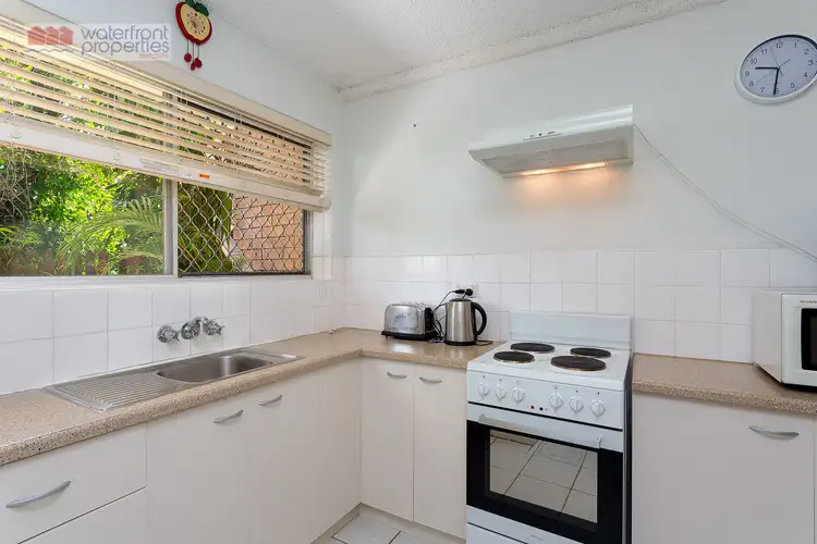 Second view of Homely unit listing, 3/10 Kate Street, Woody Point QLD 4019
