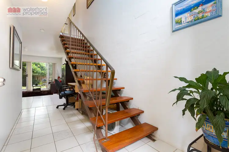 Third view of Homely unit listing, 3/10 Kate Street, Woody Point QLD 4019