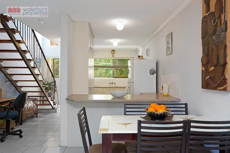 Fourth view of Homely unit listing, 3/10 Kate Street, Woody Point QLD 4019