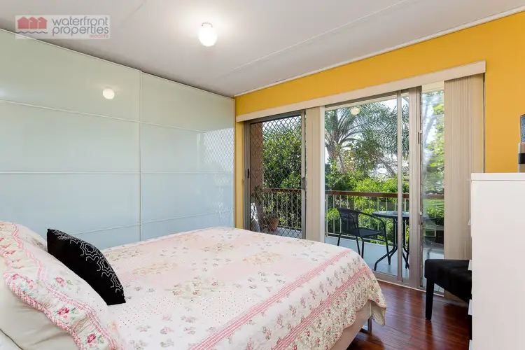 Sixth view of Homely unit listing, 3/10 Kate Street, Woody Point QLD 4019