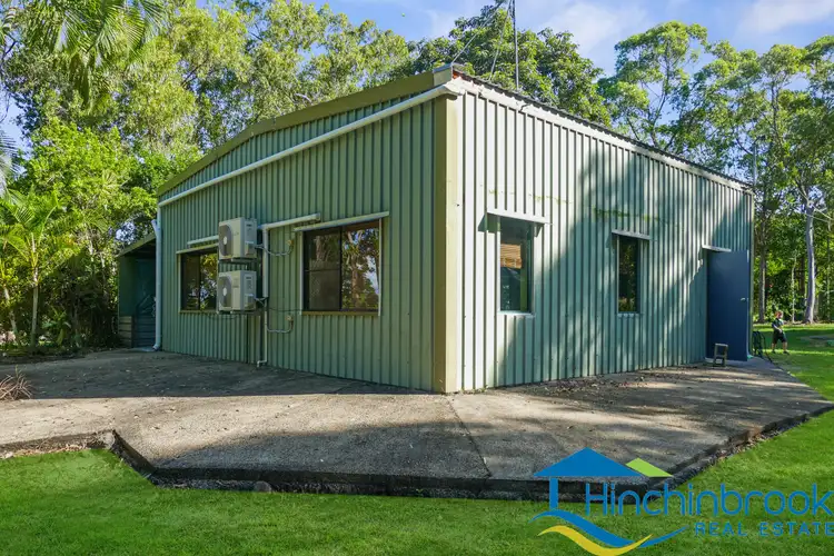 Main view of Homely house listing, 86 Stoney Creek Road St, Cardwell QLD 4849