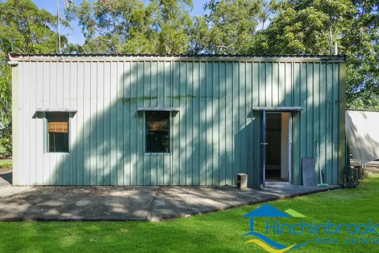 Second view of Homely house listing, 86 Stoney Creek Road St, Cardwell QLD 4849