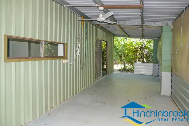 Third view of Homely house listing, 86 Stoney Creek Road St, Cardwell QLD 4849