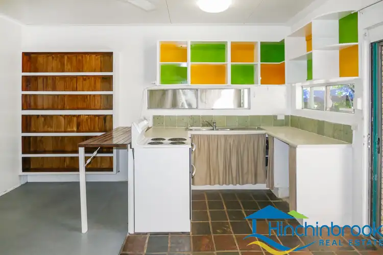 Fourth view of Homely house listing, 86 Stoney Creek Road St, Cardwell QLD 4849