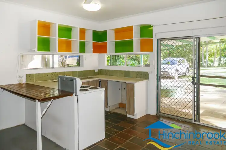 Fifth view of Homely house listing, 86 Stoney Creek Road St, Cardwell QLD 4849