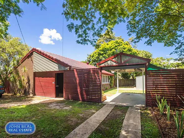Main view of Homely house listing, 16 Simon Street, Deception Bay QLD 4508